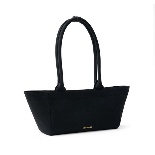 SUEDE EAST WEST BAG