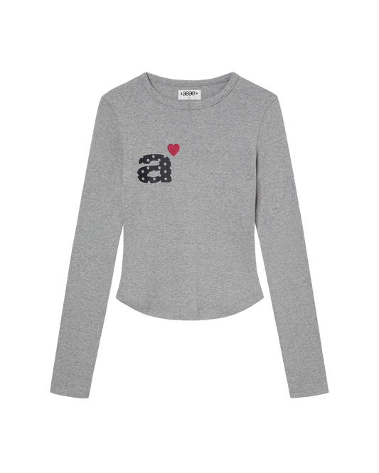 DOT SMALL LETTER L/S