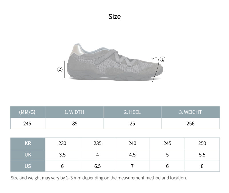 ZANE X STRAP SNEAKERS V2-CHOCO