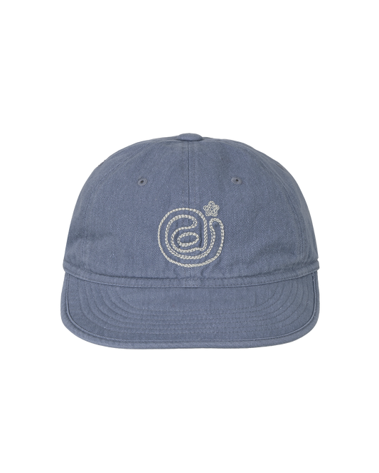 SPIRAL LOGO CAP