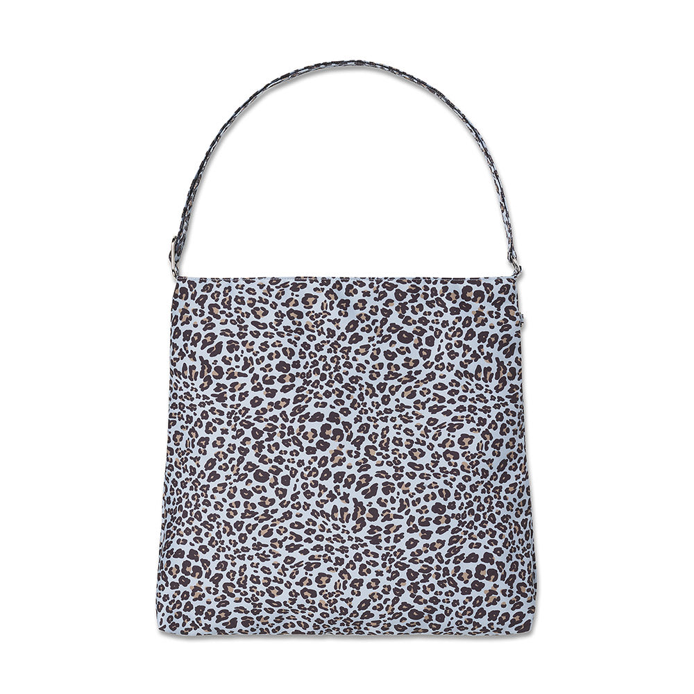 LEOPARD ECO BAG
