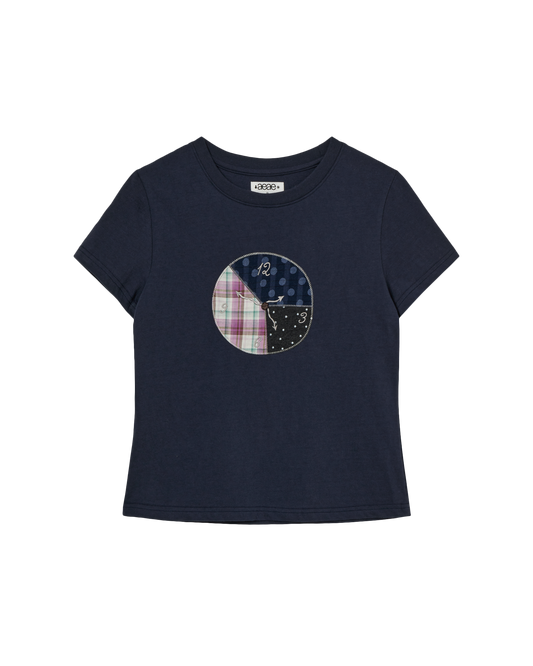 TIK TOK TEE