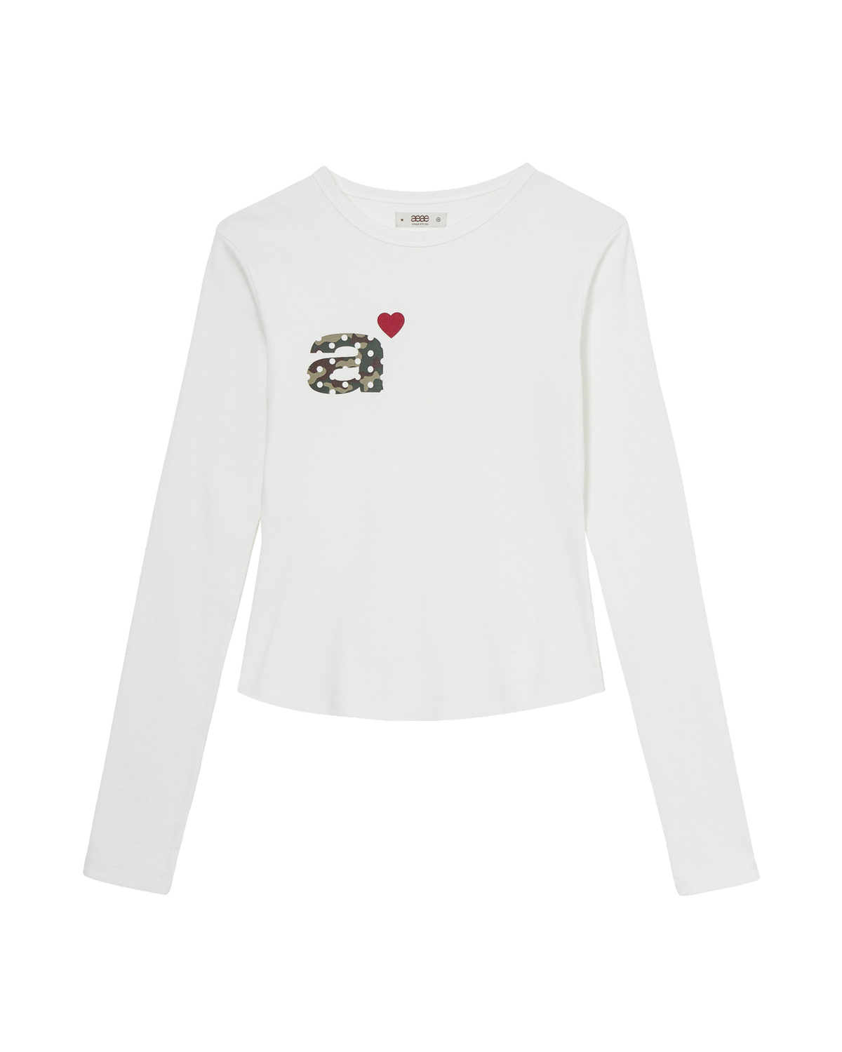 DOT SMALL LETTER L/S