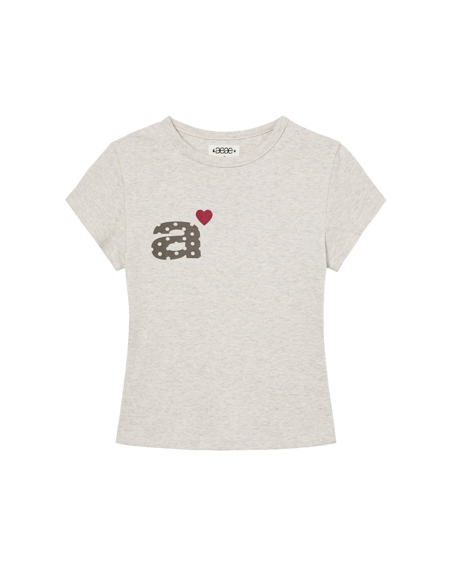 DOT SMALL LETTER TEE