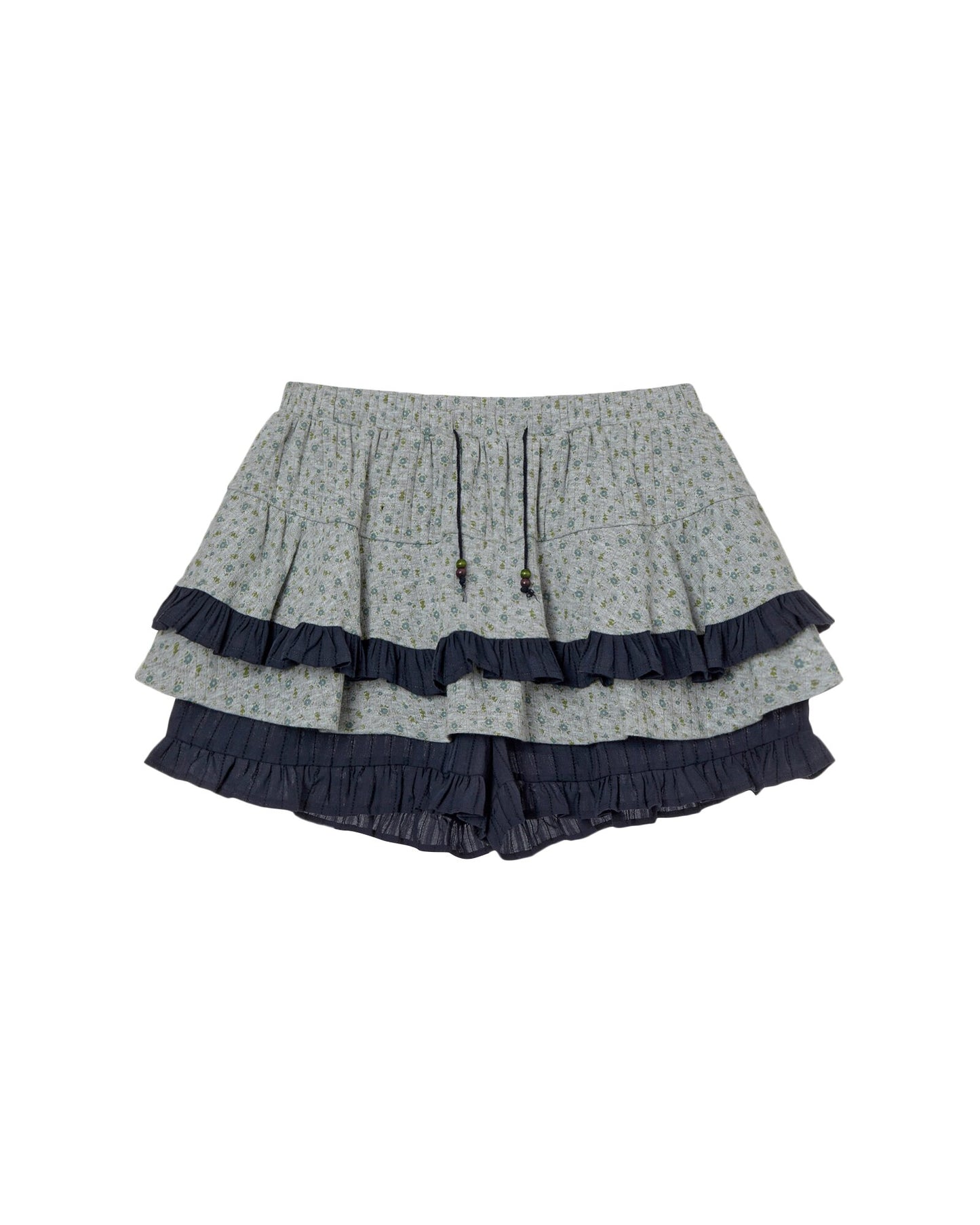 SKIRT MINI SHORTS