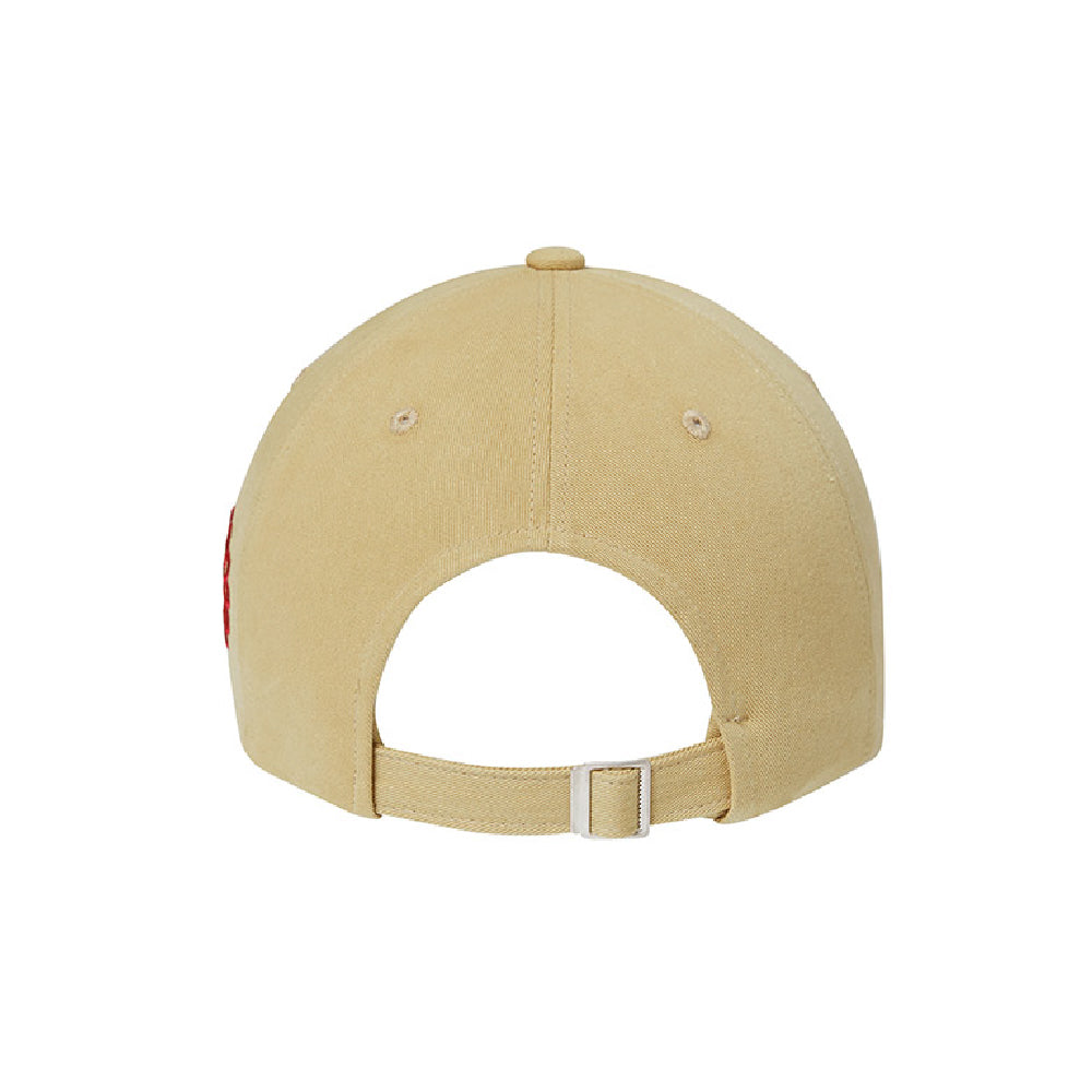 CAP M SATIN