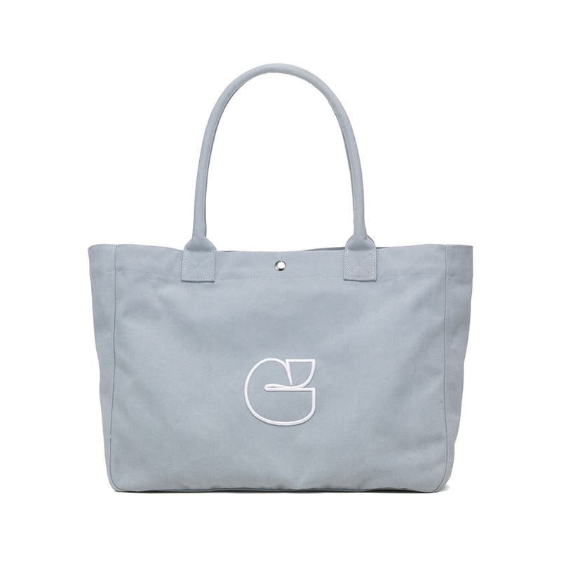 NEW LOGO ECO BAG