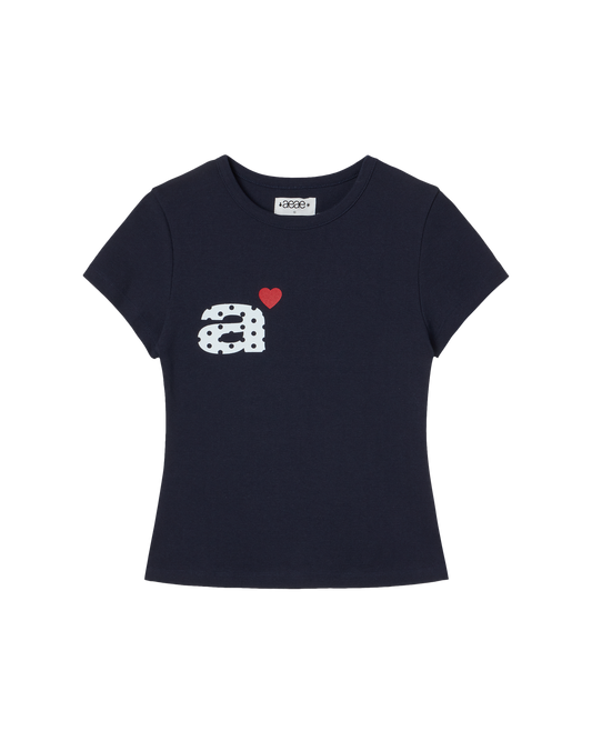 DOT SMALL LETTER TEE