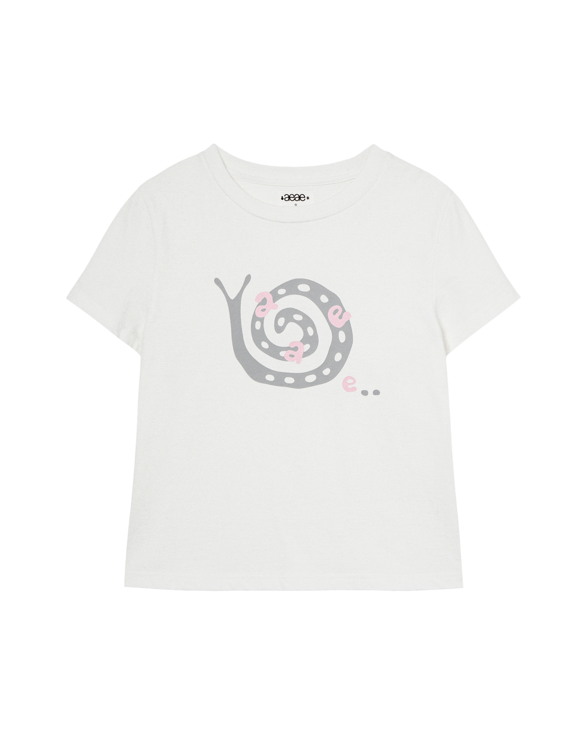 SNAIL T-SHIRTS