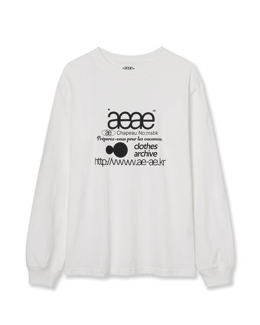 WEB LOGO L/S