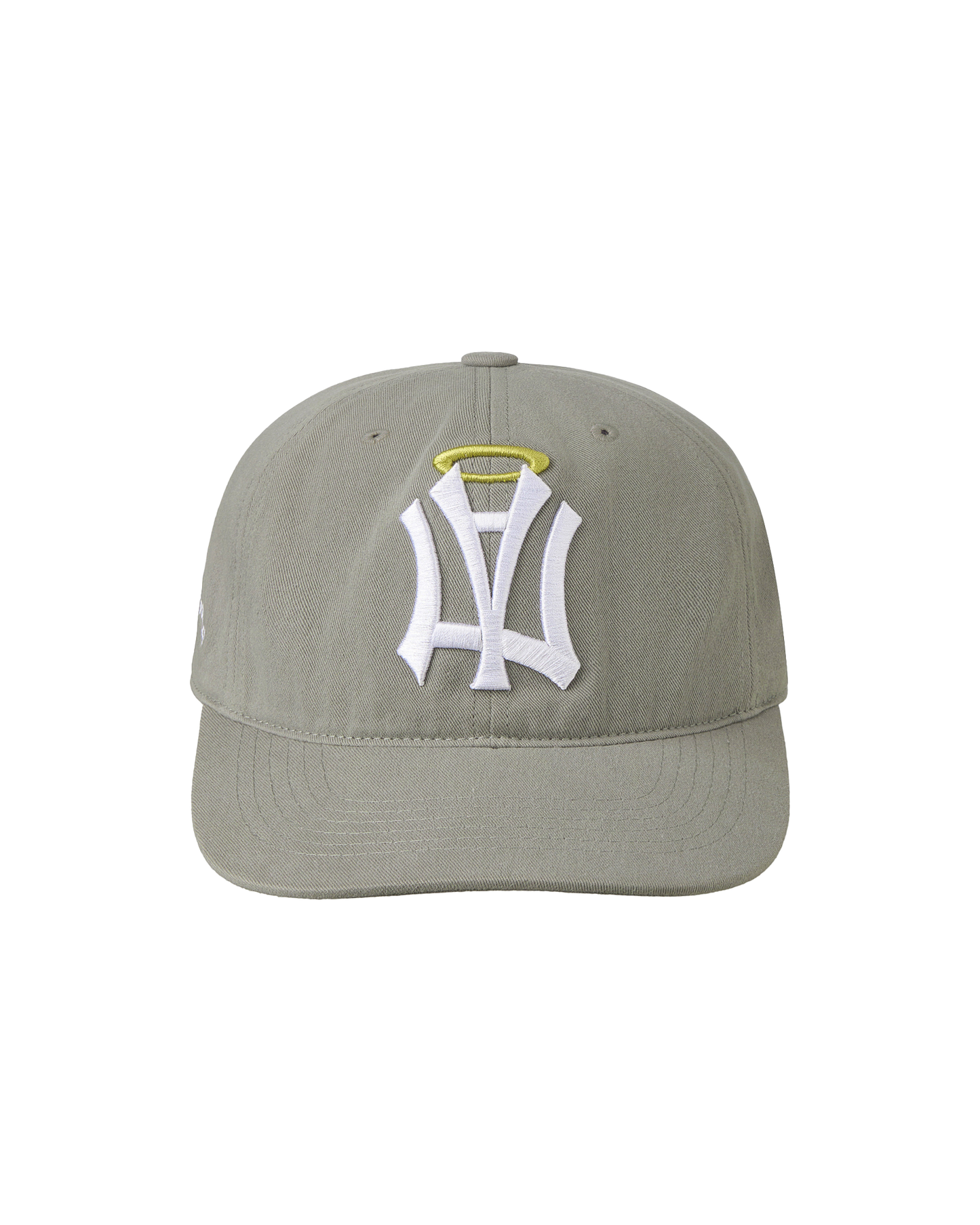 AE SYMBOL ANGEL WING CAP