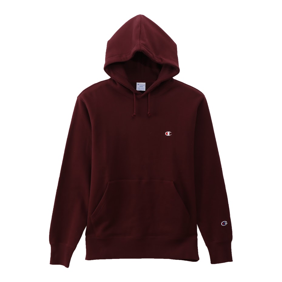 BASIC HOOD