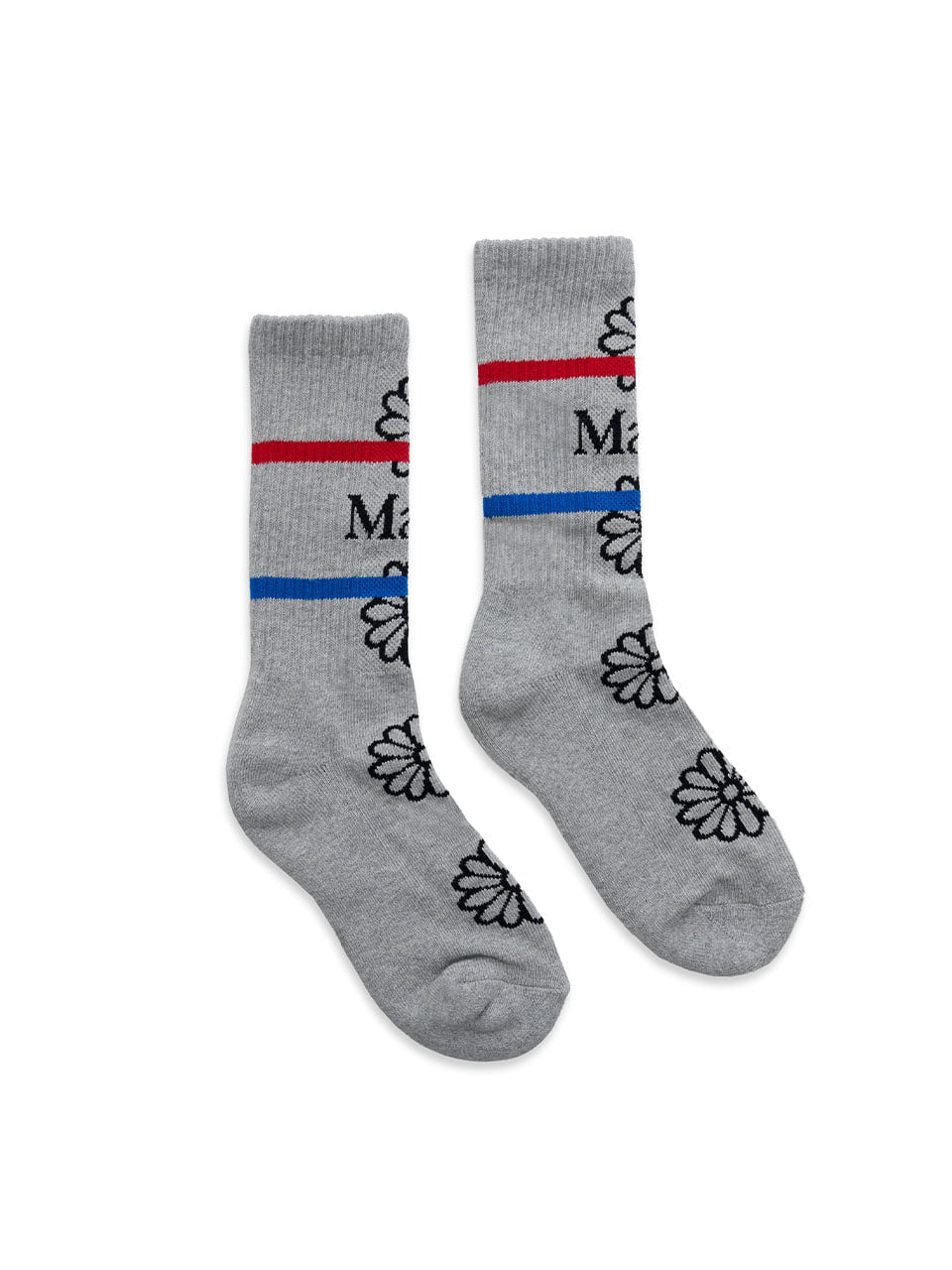 SOCKS FLOS EMOJI