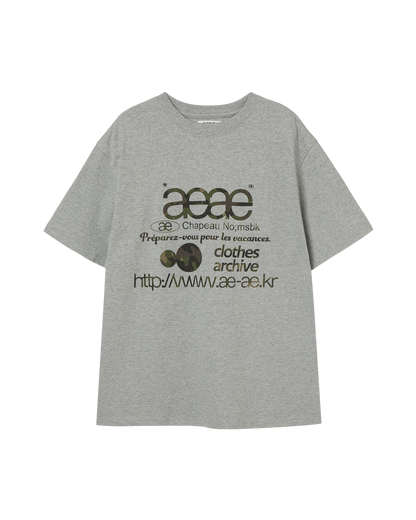 WEB LOGO T-SHIRTS