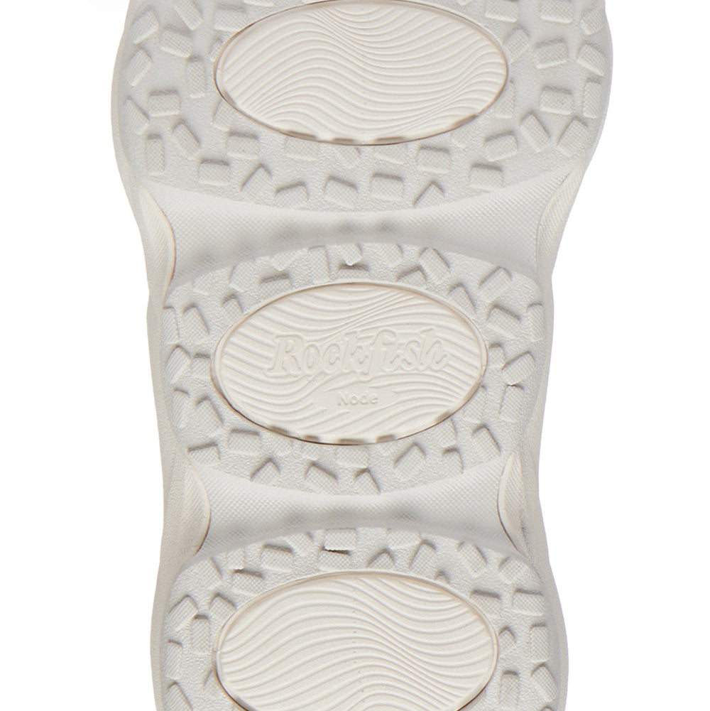 BRYN VELCRO SNEAKERS V2-IVORY