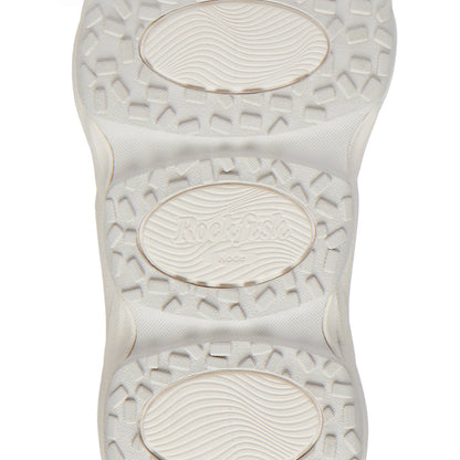 BRYN VELCRO SNEAKERS V2-IVORY