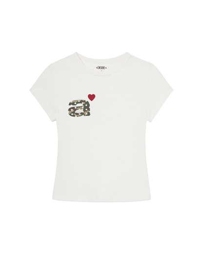 DOT SMALL LETTER TEE
