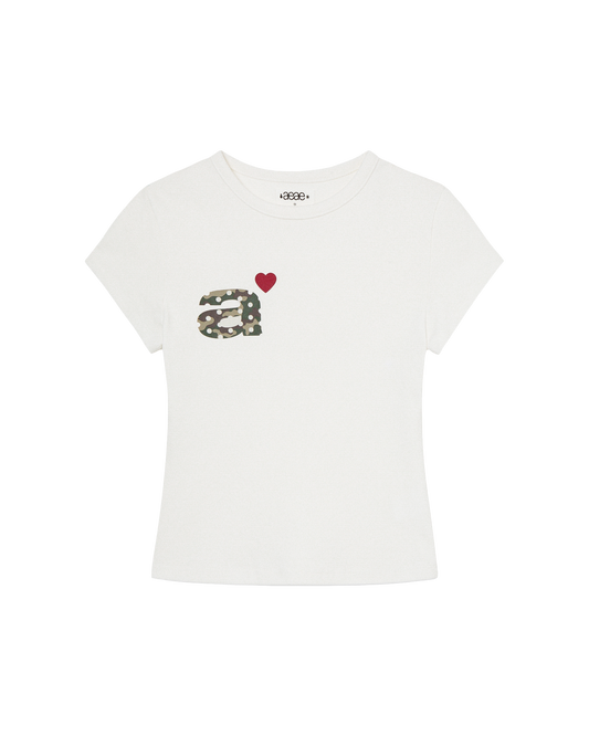 DOT SMALL LETTER TEE