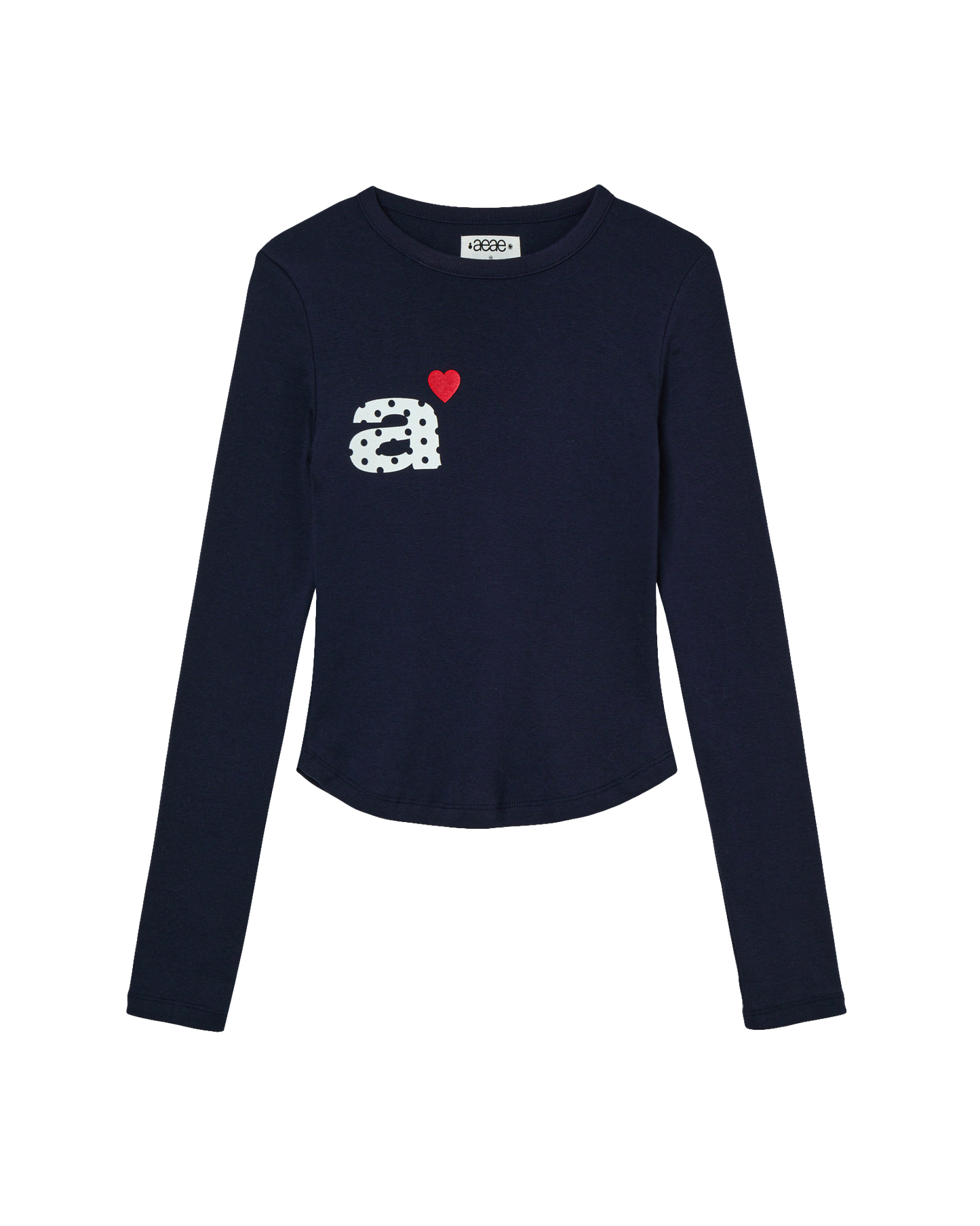 DOT SMALL LETTER L/S