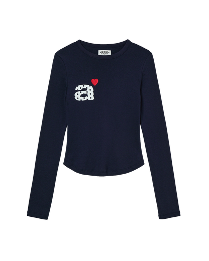DOT SMALL LETTER L/S