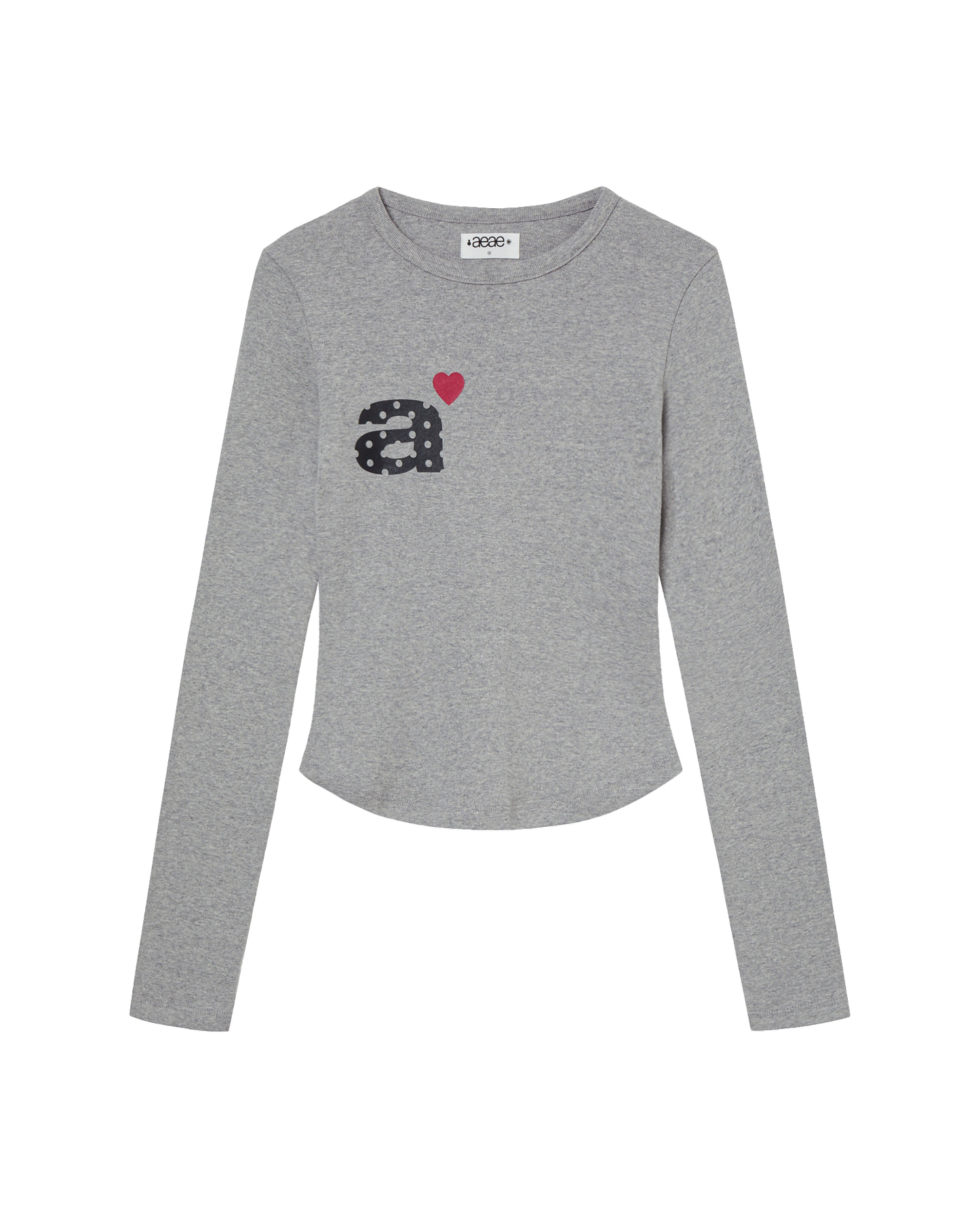 DOT SMALL LETTER L/S