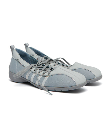 BLISS LACEUP SNEAKERS-SKY BLUE