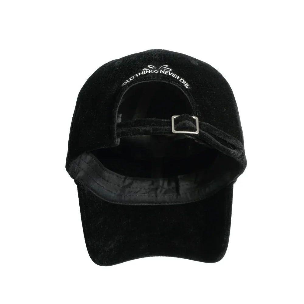 DOUBLE CLOVER CAP