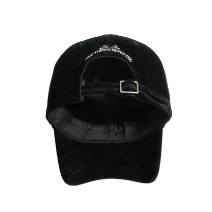 DOUBLE CLOVER CAP