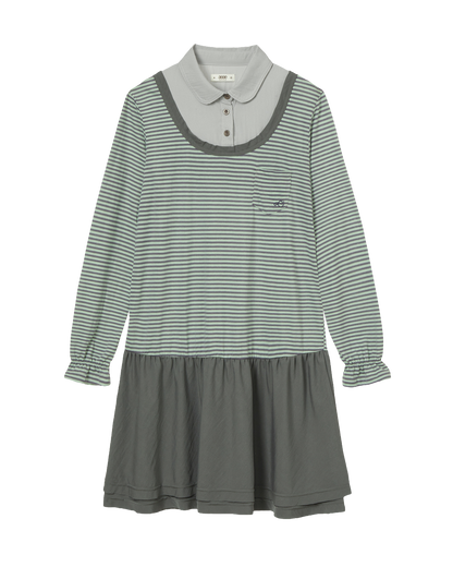 LAYERED ONE PIECE