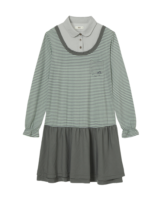 LAYERED ONE PIECE