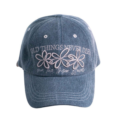 ONE, TWO, THREE PIGMENT CAP