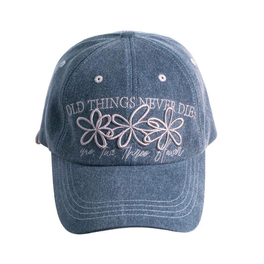 ONE, TWO, THREE PIGMENT CAP