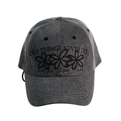 ONE, TWO, THREE PIGMENT CAP