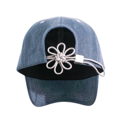 ONE, TWO, THREE PIGMENT CAP