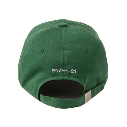 NEW LOGO EMIS CAP-GREEN