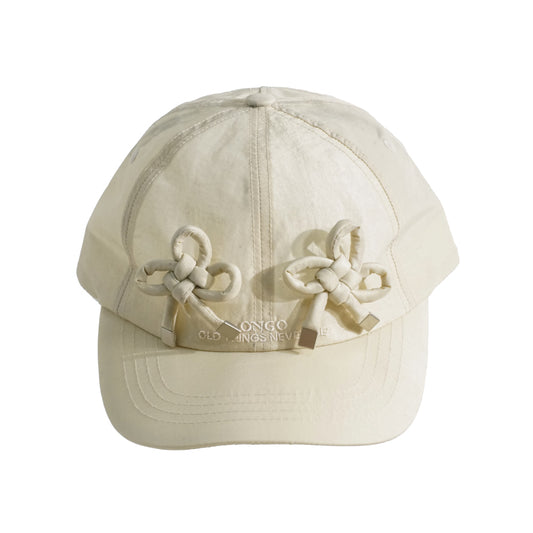 NYLON CLOVER CAP