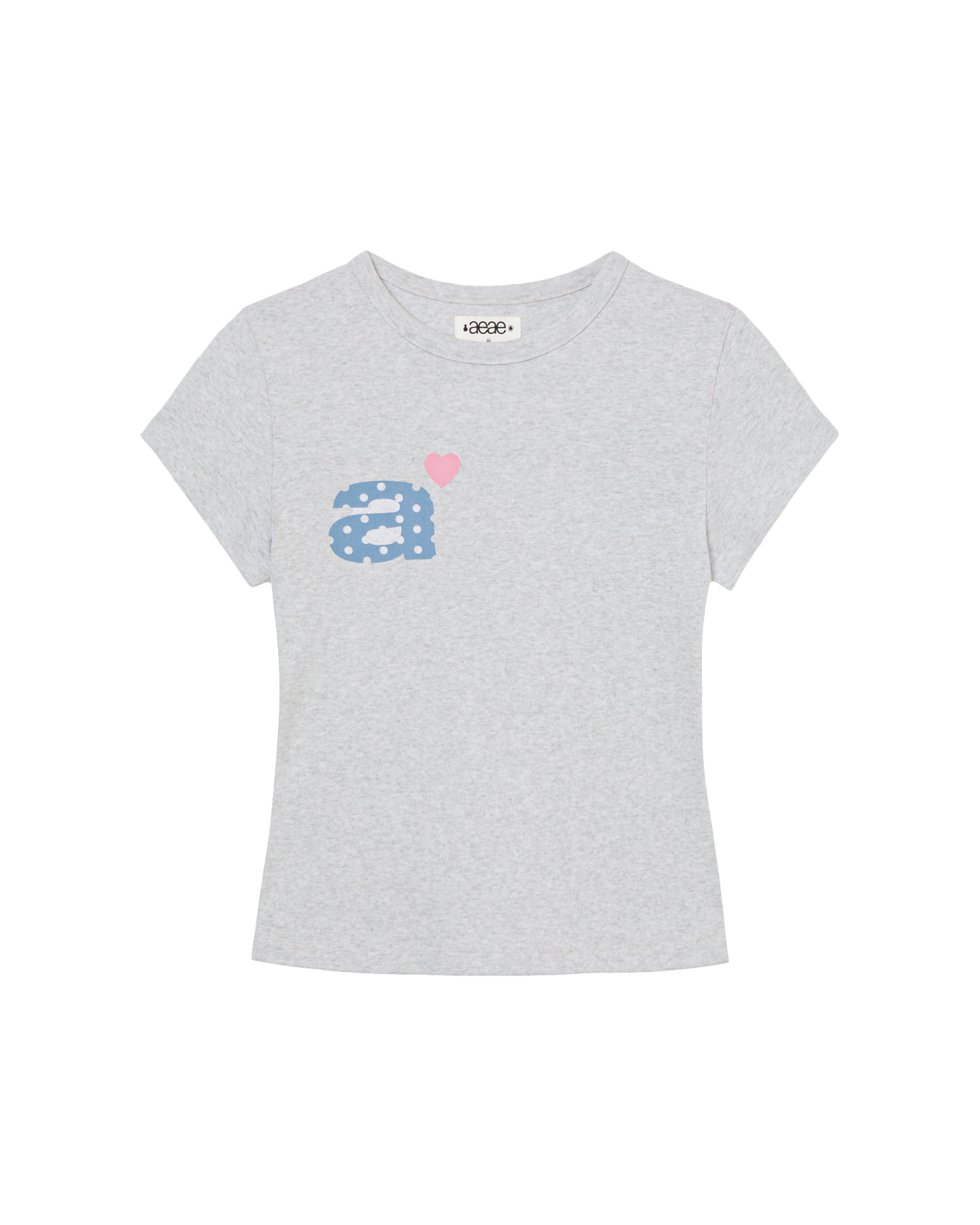 DOT SMALL LETTER TEE