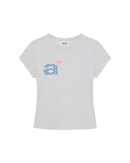 DOT SMALL LETTER TEE