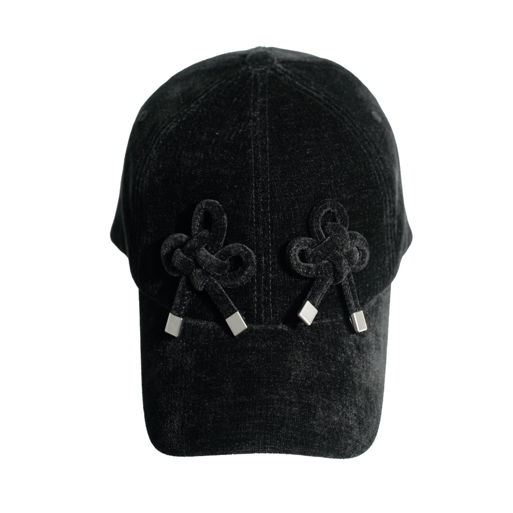 DOUBLE CLOVER CAP