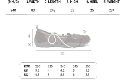 NICOLE WEAVING LACEUP SNEAKERS-ASH LAVENDER