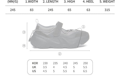 BRYN VELCRO SNEAKERS V2-DARK SILVER