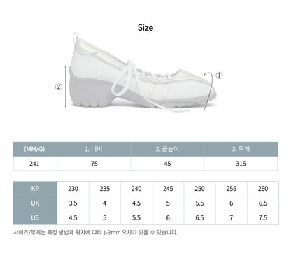 BLISS HEEL LACEUP SNEAKERS-CHOCO