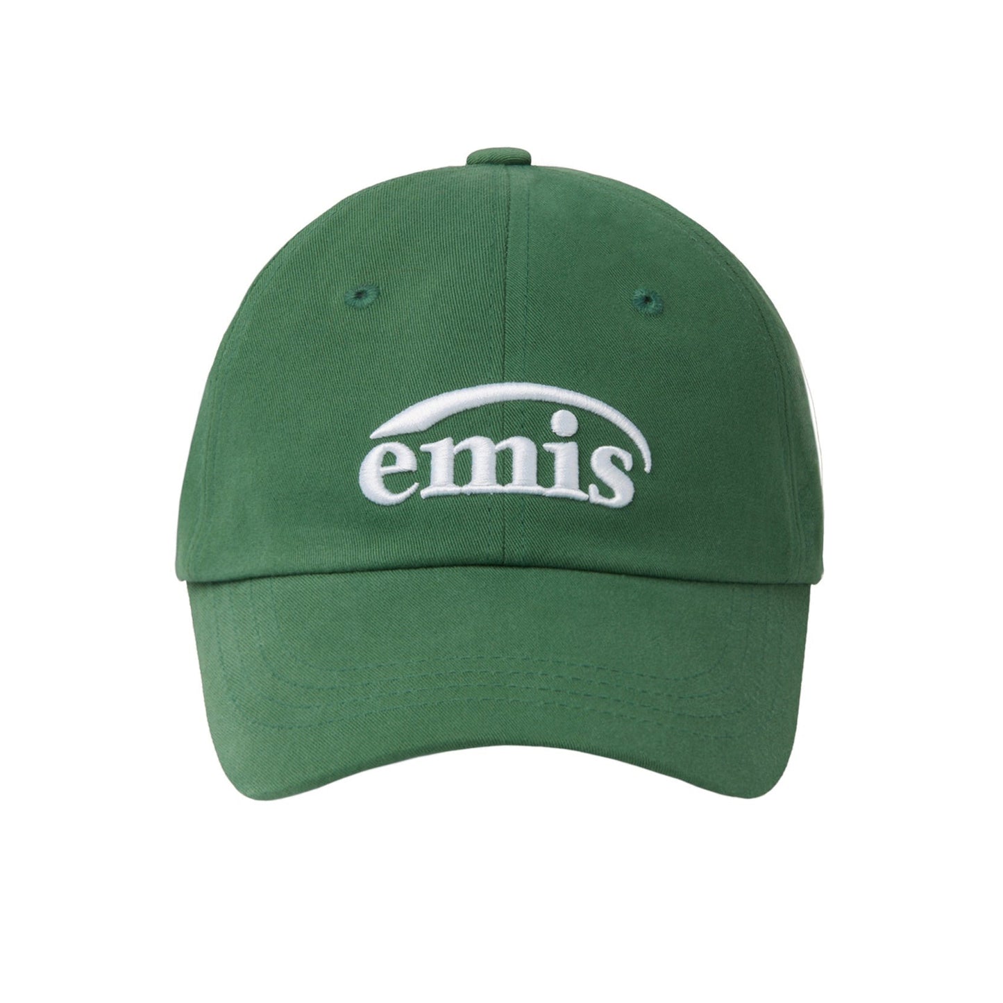 NEW LOGO EMIS CAP(RENEWAL)-GREEN