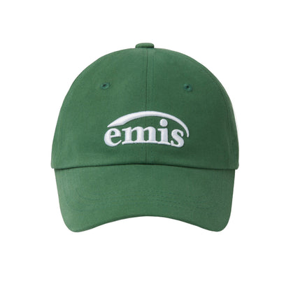 NEW LOGO EMIS CAP(RENEWAL)-GREEN