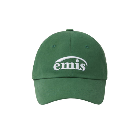 NEW LOGO EMIS CAP(RENEWAL)-GREEN