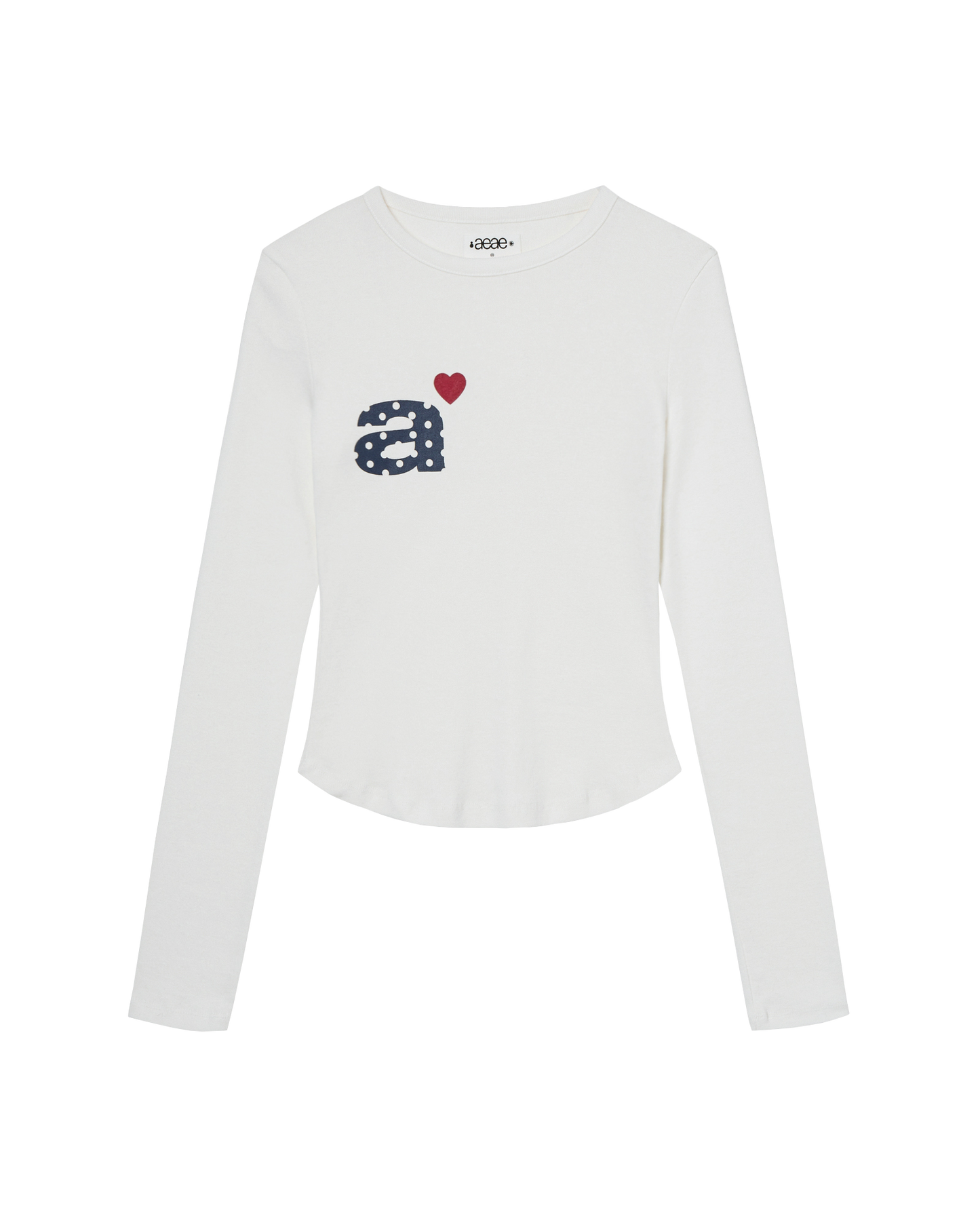 DOT SMALL LETTER L/S