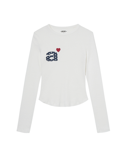 DOT SMALL LETTER L/S