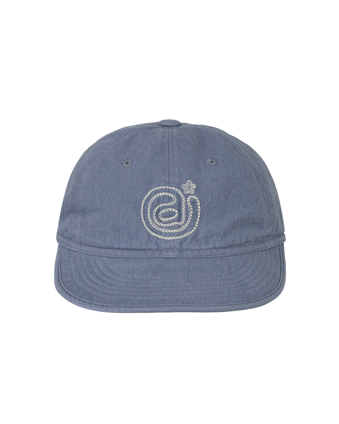 SPIRAL LOGO CAP