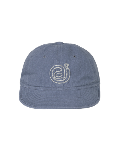 SPIRAL LOGO CAP
