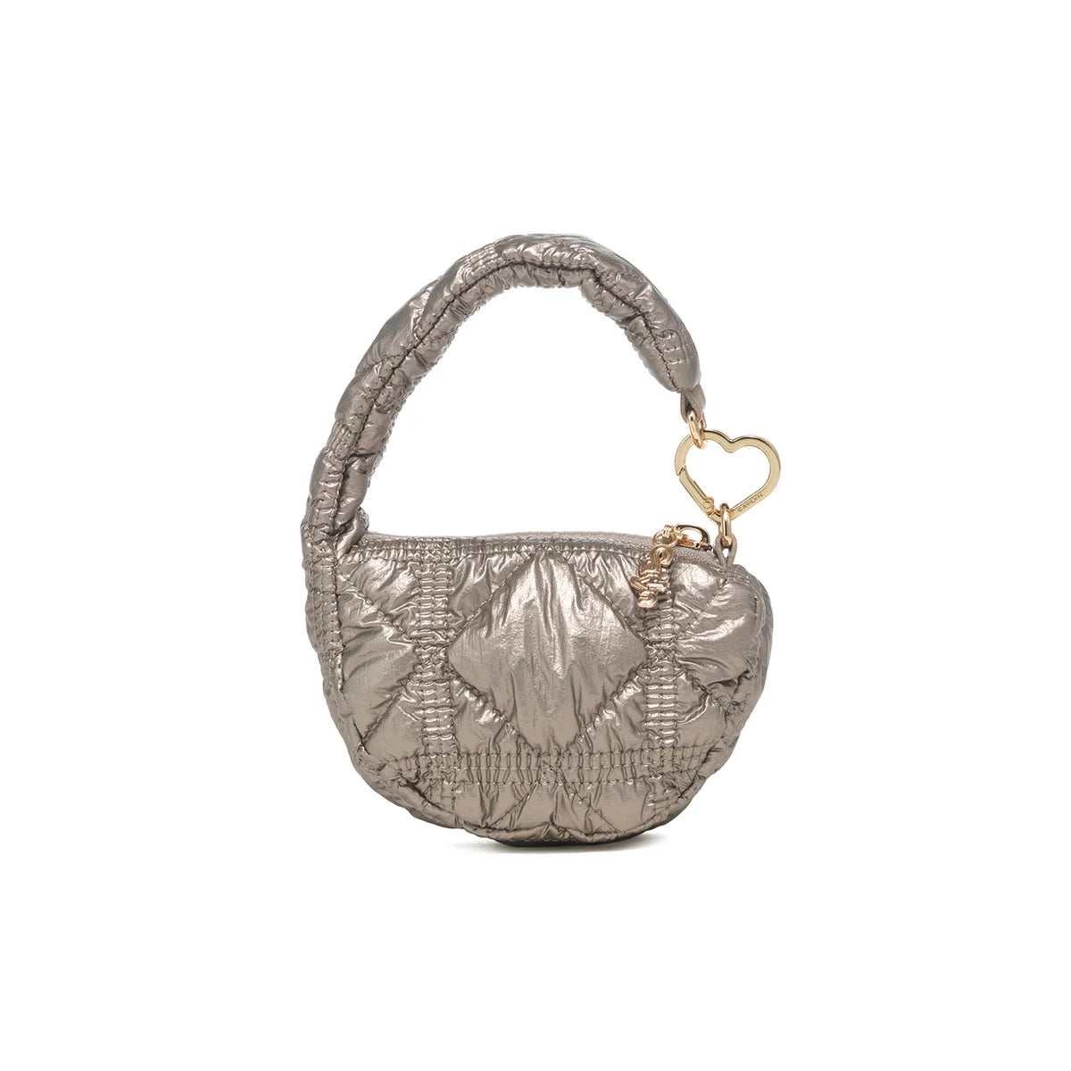 SOFT TEENY BAG CHARM